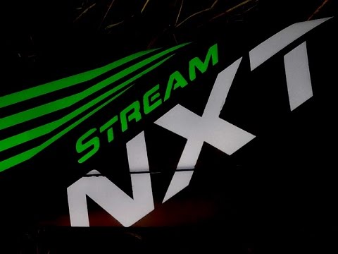 NXT (Nxt rot)